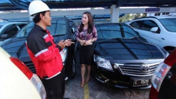 5 Jurus Ampuh Menaikkan Omset Bisnis Rental Mobil di Bandung