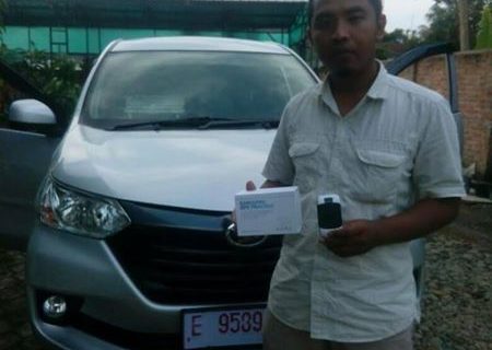 Jual GPS Tracker di Indramayu dengan Harga dibawah 1 Juta Ada Garansi 2 Tahun
