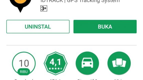 Server GPS Tracker Gratis di Indonesia Bebas Registrasi 1 Akun Banyak Device