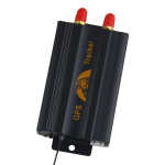 gps tracker 103