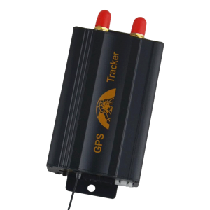 gps tracker 103