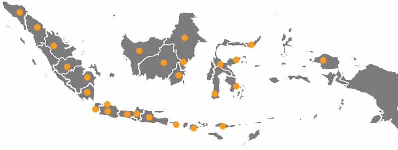 perusahaan gps tracker