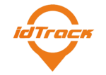 idtrack server gps logo