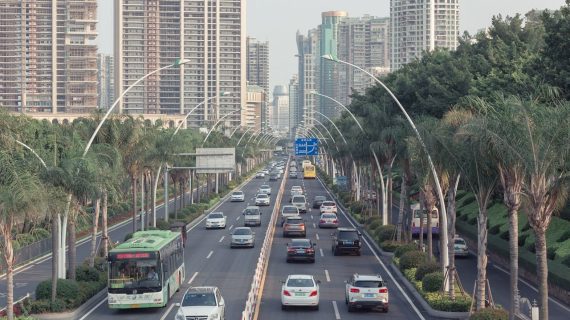 Can You Track A Car by Your Phone?