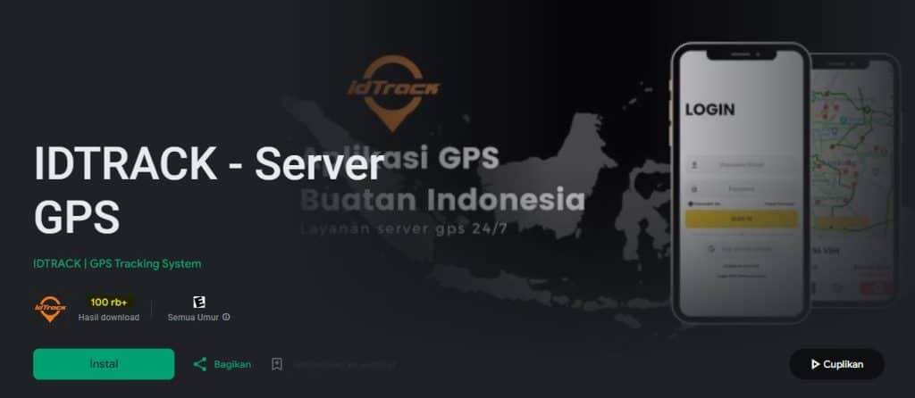 ulasan jasa pasang gps mobil