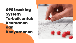 gps tracking system