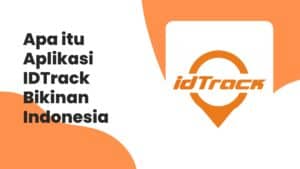 aplikasi idtrack