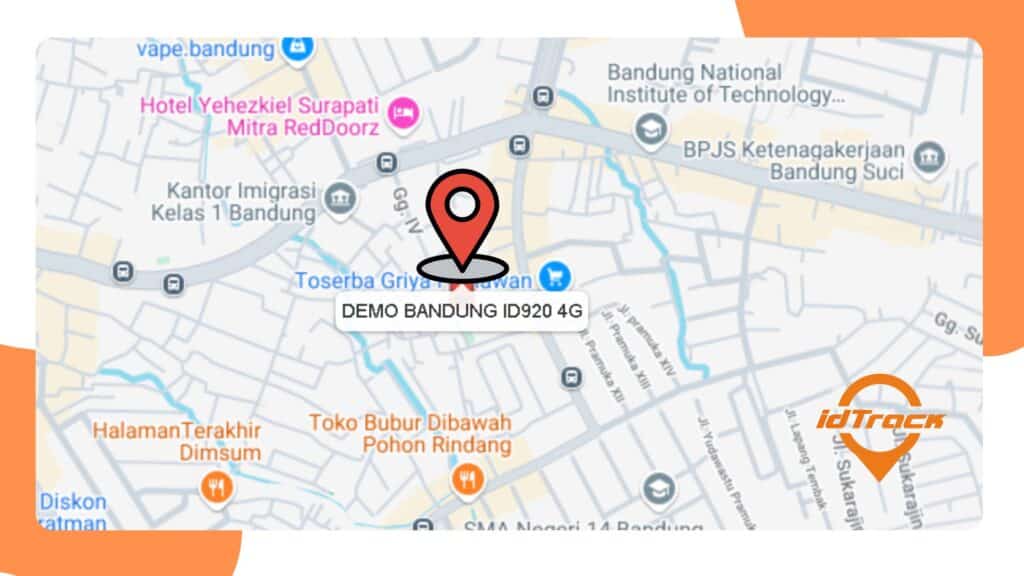 aplikasi gps tracker mobil