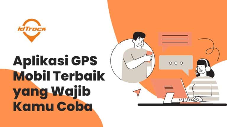 aplikasi gps untuk mobil