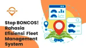 Solusi Fleet Management System