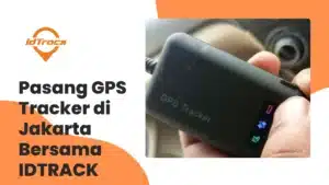pasang gps tracker jakarta